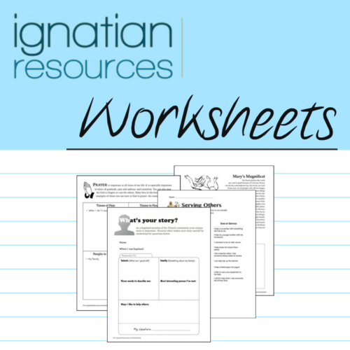 IS Worksheets Square