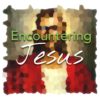 Encountering Jesus Logo