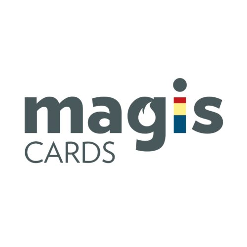 Magis Cards Square