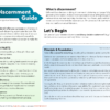 Discernment Guide page 1